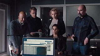 Wat weet jij van de serie Flikken Rotterdam? Doe de quiz