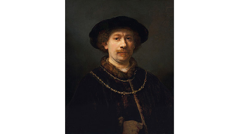 Het laatste meesterwerk van Rembrandt van Rijn - AVROTROS.nl