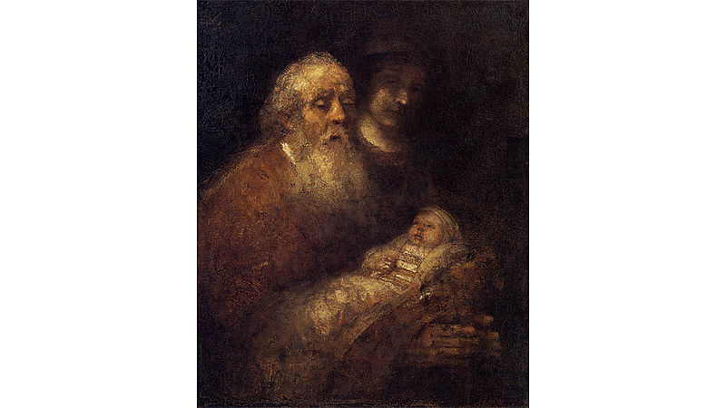 Het laatste meesterwerk van Rembrandt van Rijn - AVROTROS.nl
