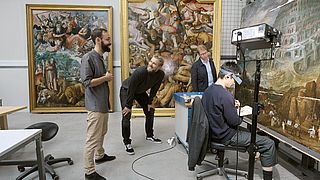 België: bier en kunstkathedralen - Aflevering 5
