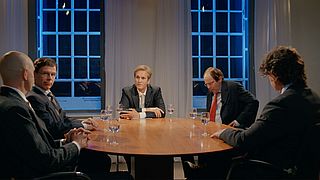 Het jaar van Fortuyn - De gewone man