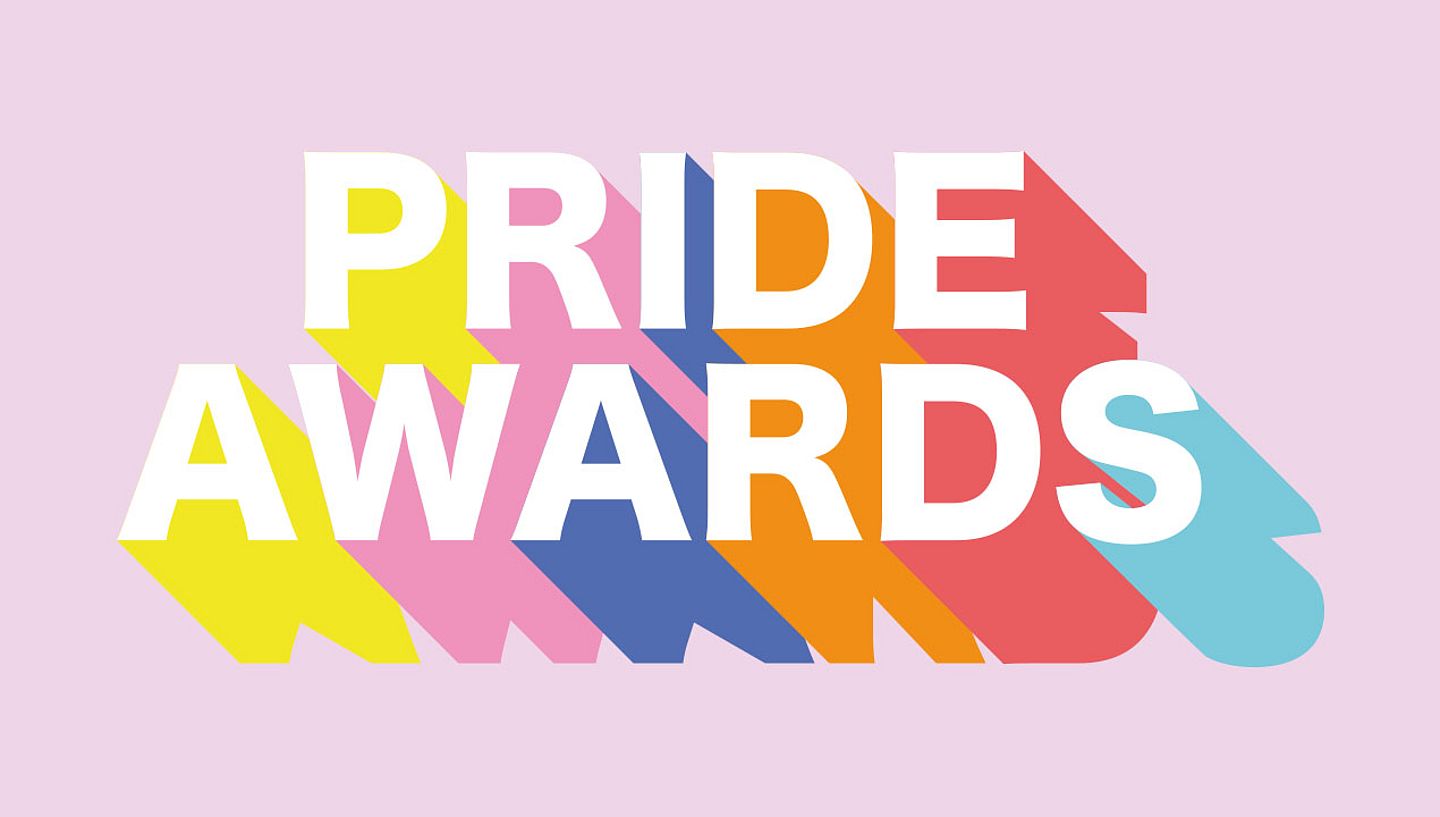 Welke LHBTI-helden verdienen volgens jou een Pride Award?