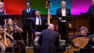 Kijk terug: Utrechter Passion tijdens Festival Oude Muziek 2022
