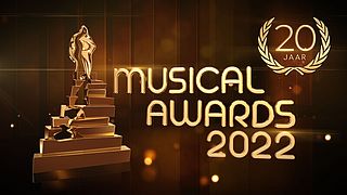 Musical Awards Gala