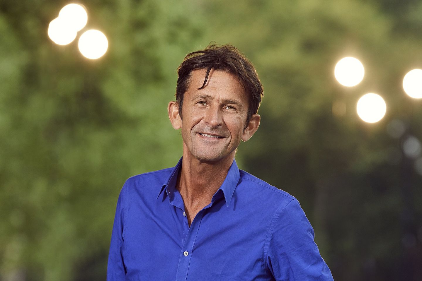 Voorvertoning Eurovisie Songfestival Cornald Maas Avrotros Nl