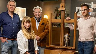 Het geheim van de Meester gaat in een nieuw seizoen internationaal