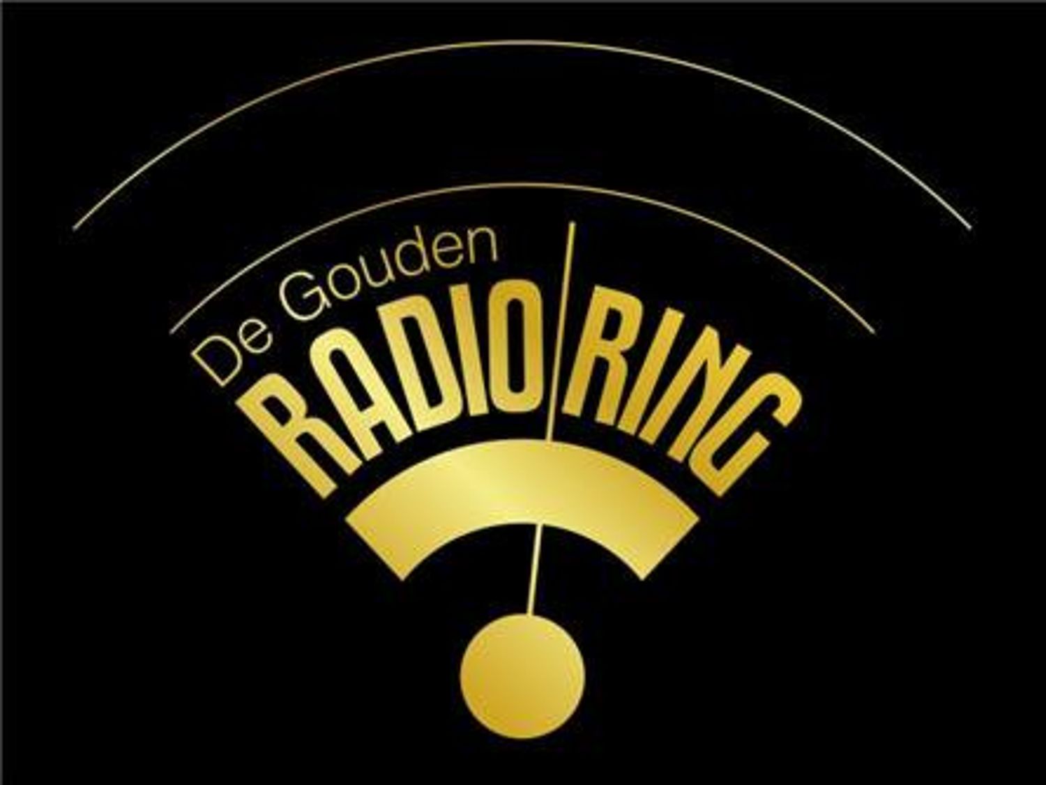 Radio Televizier Ring Stemmen 2022