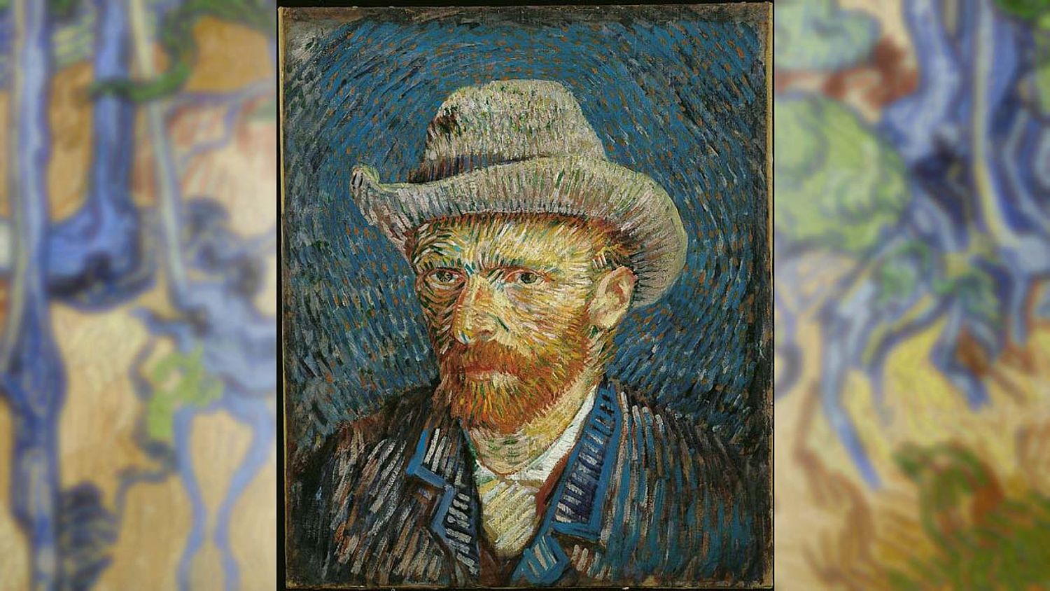 kennisgeving versieren Meyella Het laatste meesterwerk van Vincent van Gogh - AVROTROS.nl