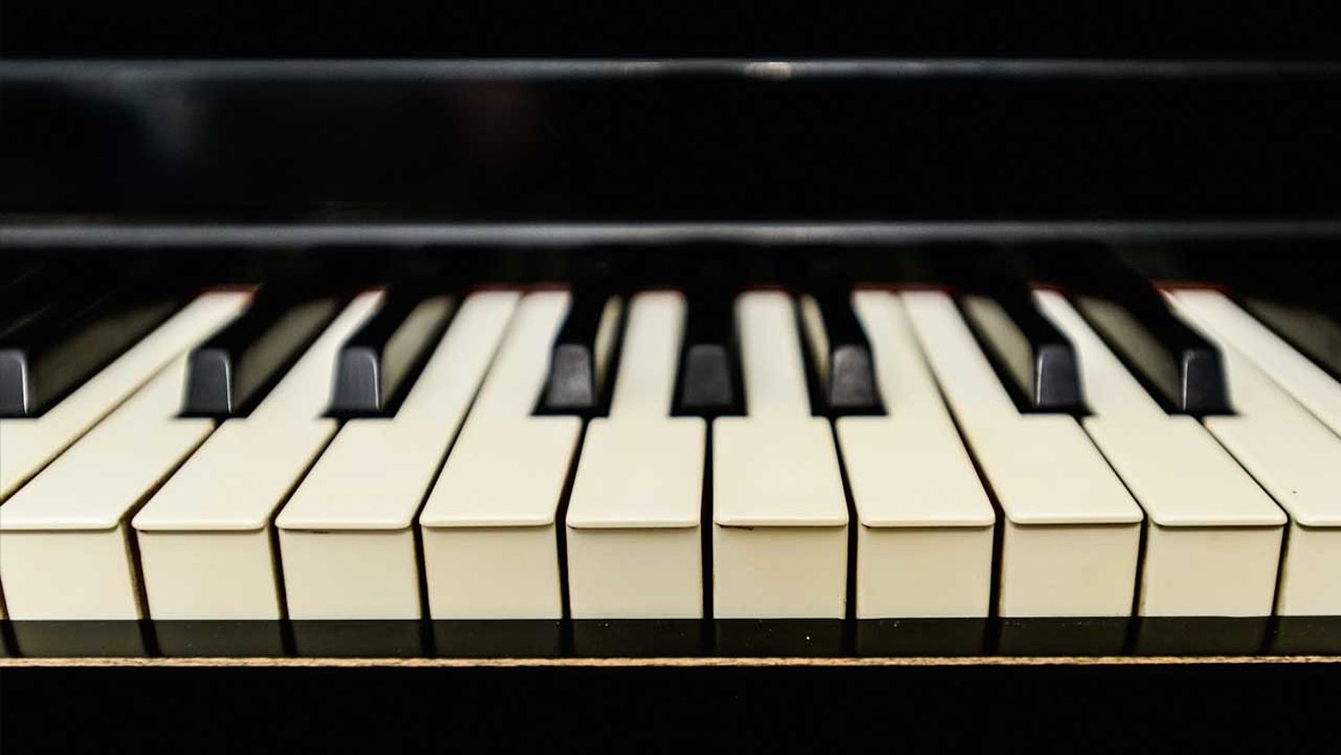 Nieuw Klassiek: Iconische en virtuoze etudes voor piano - AVROTROS.nl