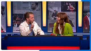 Zijn er in Nederland wel schuilkelders? - Dit Was Het Nieuws