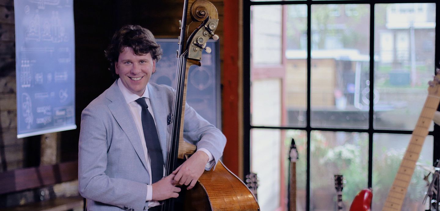 De nieuwe Stradivarius