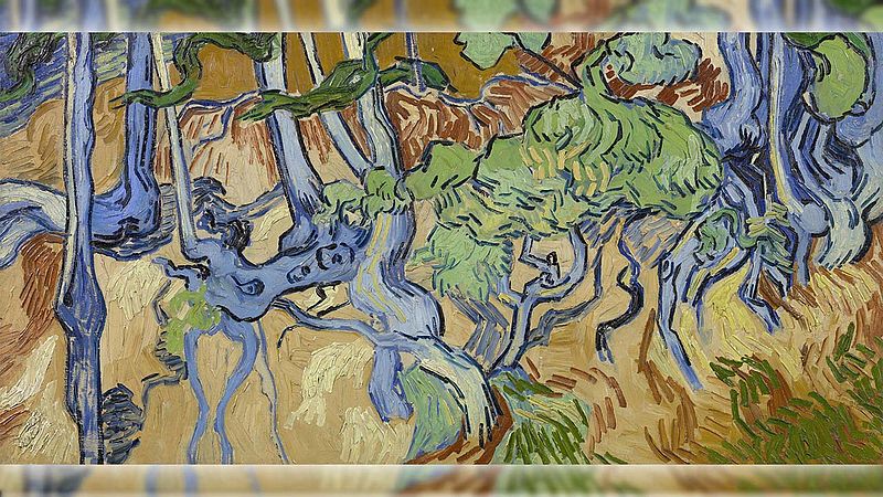 Het laatste meesterwerk van Vincent van Gogh - AVROTROS.nl