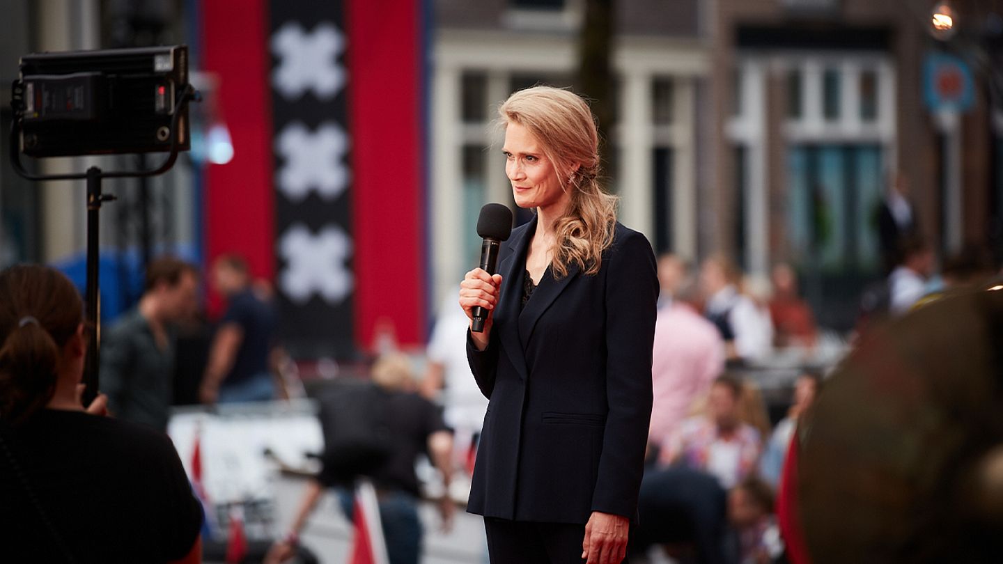 Hoogtepunten van het Prinsengrachtconcert 2021