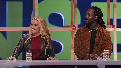 Samantha Steenwijk Avrotros Nl
