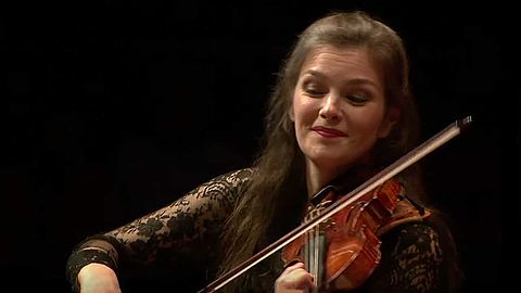Vivaldi Four Seasons Janine Jansen Vivaldi Four Seasons Janine Jansen
