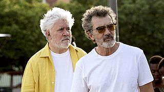 Pedro Almodóvar & Antonio Banderas: een regisseur en zijn muze