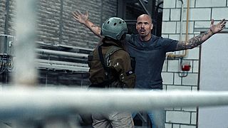 Commando Kennis - Shoot no shoot - Kamp Van Koningsbrugge