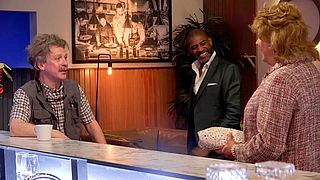 First Date van Jan & Annelies - Draadstaal