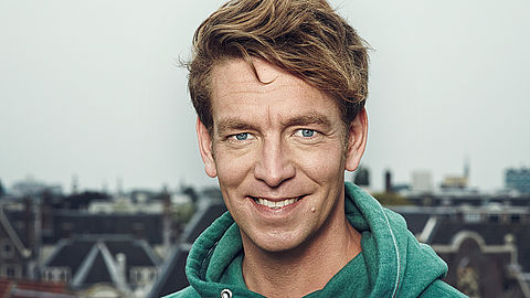 Jan-Willem Roodbeen