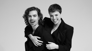 Song Release van Nederlandse Eurovisie inzending Mia en Dion op 1 maart