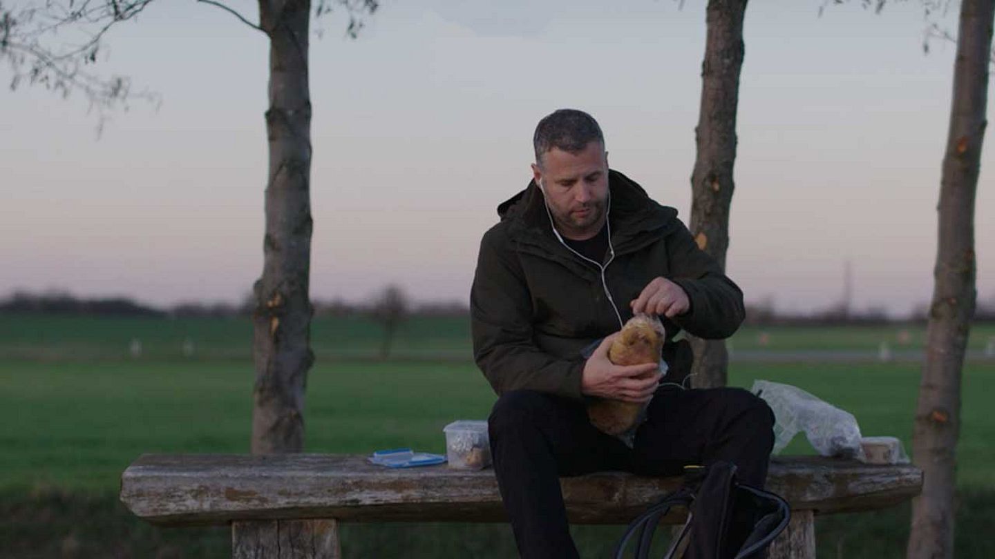Tijl in het voetspoor van Bach