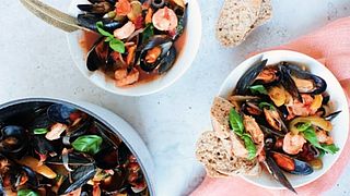 Zarzuela die iedereen lekker vindt: hét recept van Aadje