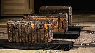 Baanbrekend onderzoek voor programma Historisch Bewijs levert prestigieuze wetenschapsprijs op