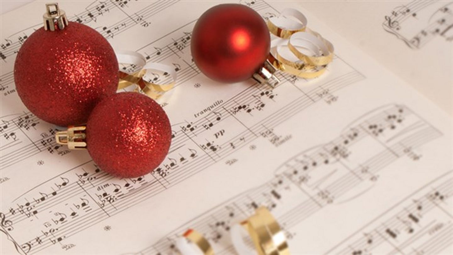 Playlist: De allermooiste klassieke kerstmuziek