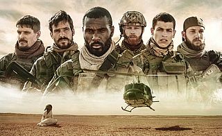 Commando's