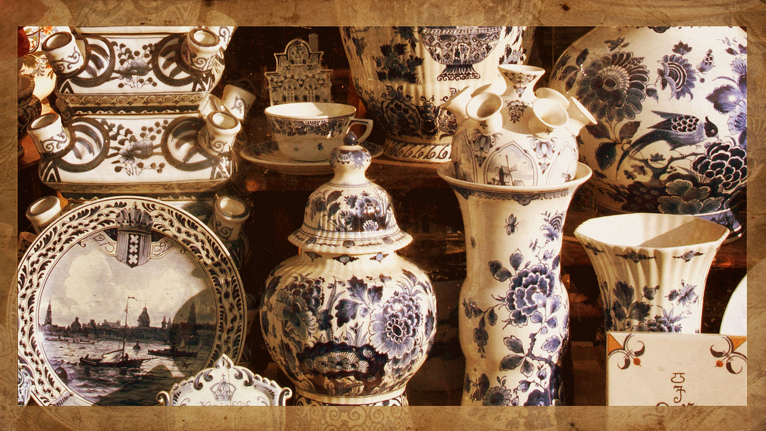 Tasse Sich anschmiegen Ein guter Freund delfts blauw waarde Blatt Garten Spektrum Tasse Sich anschmiegen Ein guter Freund delfts blauw waarde Blatt Garten Spektrum