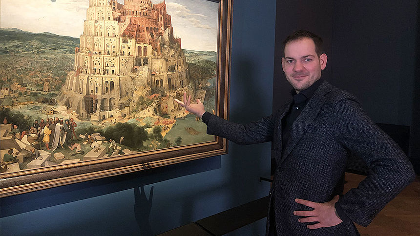 2Doc: Vlaanderen volgens Bruegel - AVROTROS.nl