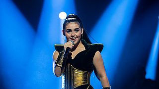Noorwegen: Alessandra