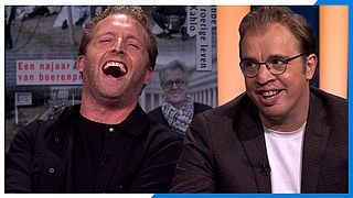 Het WK voetbal moet naar Nederland! - Dit Was Het Nieuws