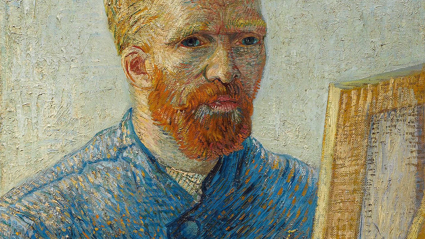 van van gogh