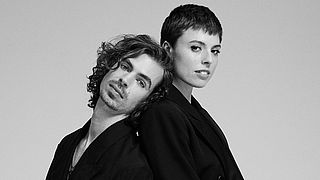 Alles over de release van het Songfestivalnummer van Mia Nicolai en Dion Cooper