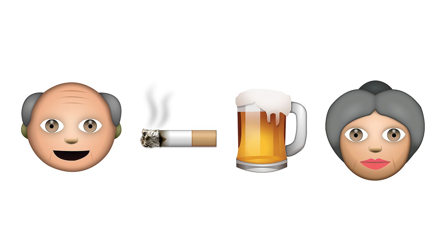 Je favoriete Draadstaal-karakters in emoticons