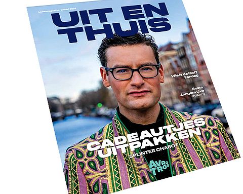 Uit en Thuis lid