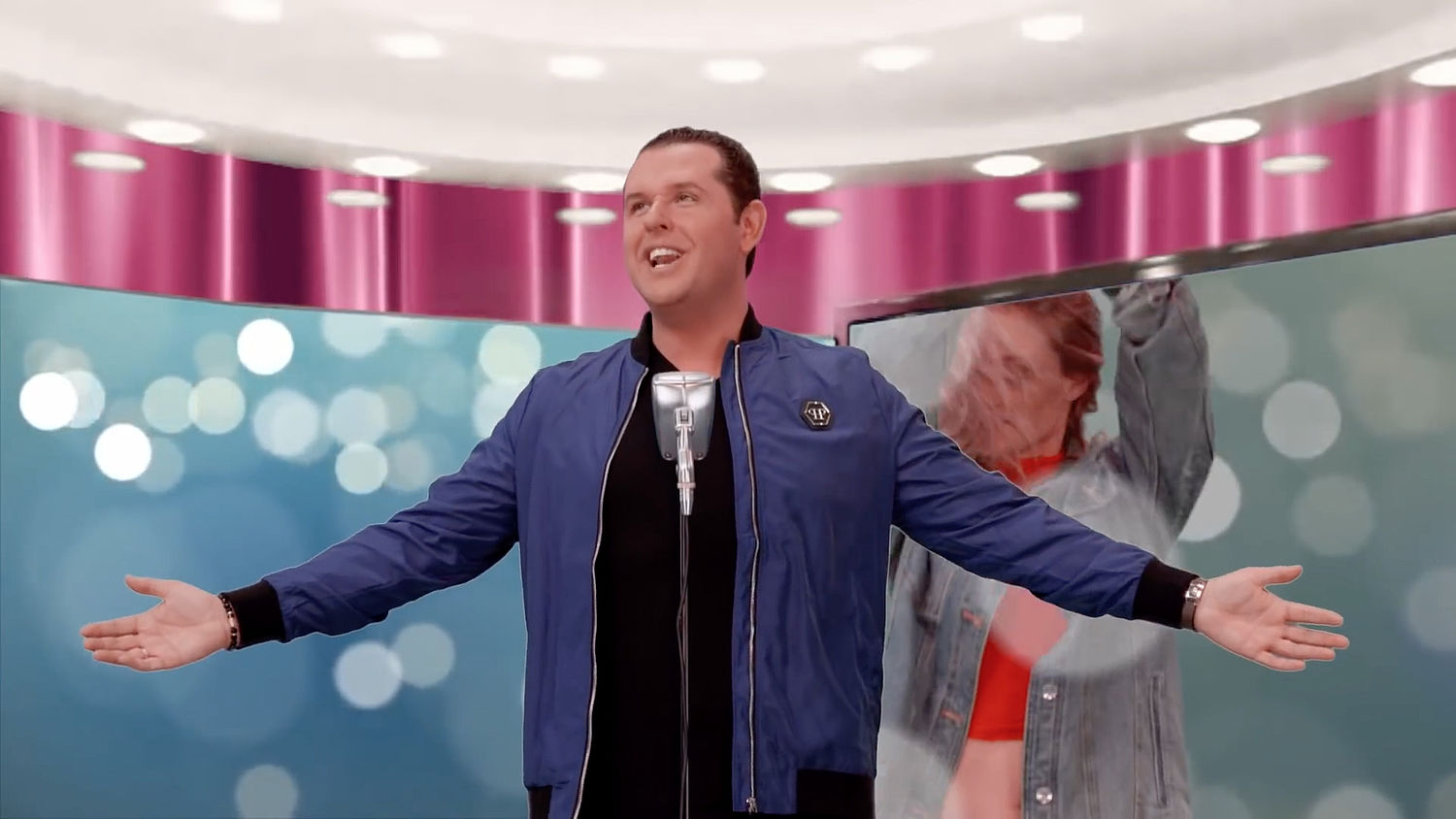 Sterren NL Top 20 Sterren NL