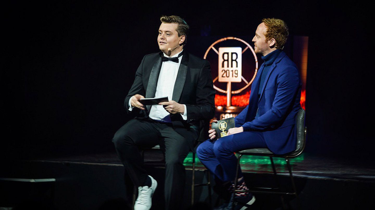 De 10 grappigste radiofragmenten van 2019
