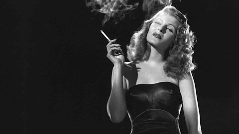Pictures of rita hayworth