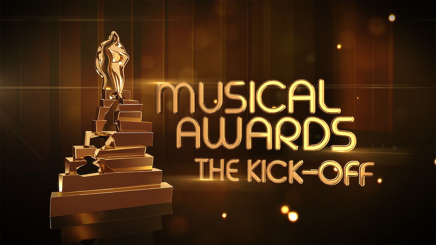 20 jaar Musical Awards en een ode aan Doe Maar tijdens de Uitmarkt 2021