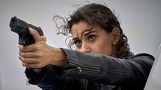 Waar gaat Flikken Rotterdam seizoen 7 over?