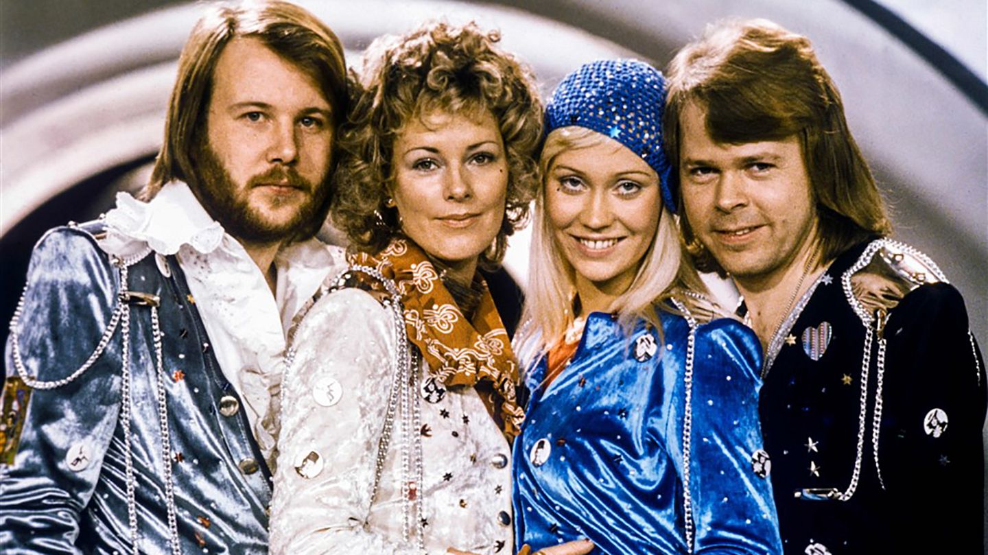 Quiz: Hoeveel weet jij over ABBA?