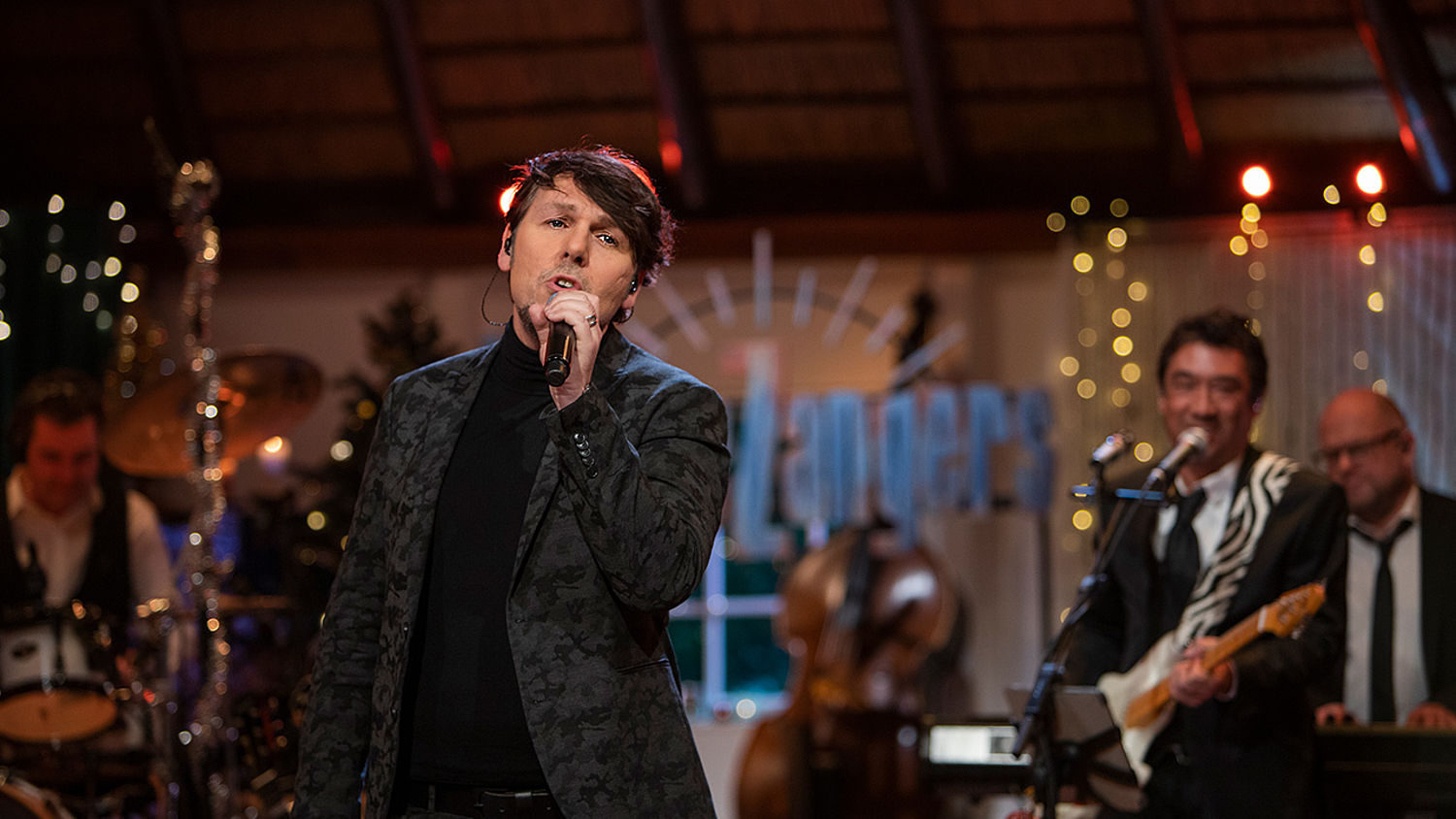 De Mooiste Optredens Van Jan Dulles - Avrotros.Nl