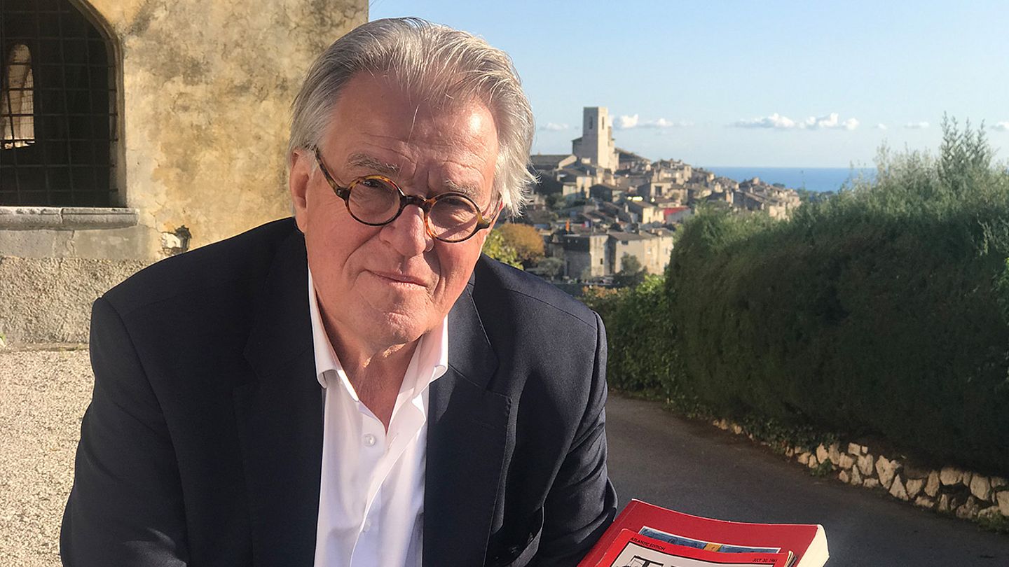 Krabbé zoekt Chagall de quiz Krabbé zoekt... AVROTROS.nl