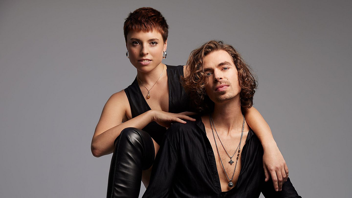 [2023] Nederland Mia Nicolai & Dion Cooper ? 7 Boodschap