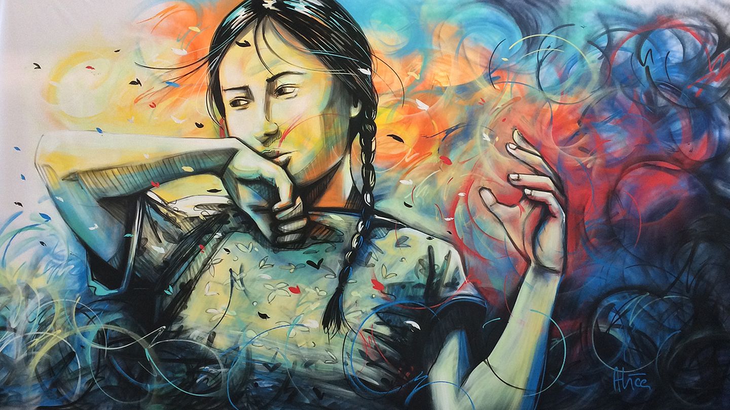 Street Art Van De Straat Naar Het Museum Avrotros Nl Street Art Van De Straat Naar Het Museum Avrotros Nl