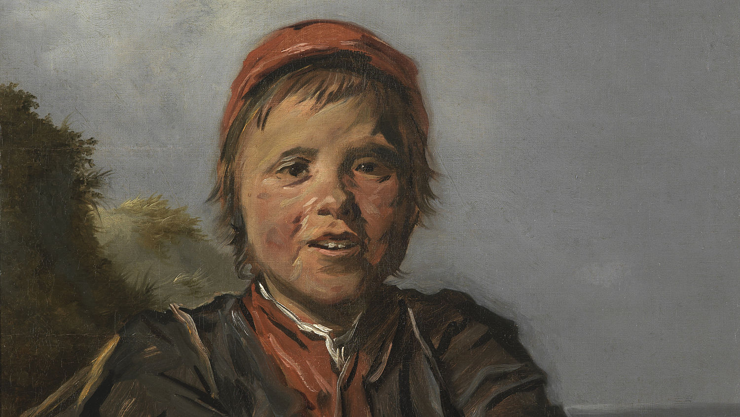 Frans Hals Museum en De Hallen Haarlem gaan samen - AVROTROS.nl