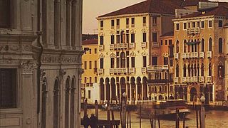 Nieuw Klassiek: ‘Venetiaanse zangen: Opera in Venetië’ van Willem Bruls