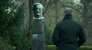 Tijl in het voetspoor van Richard Wagner - De liefde en de haat